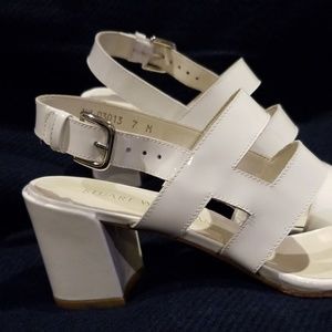 stuart weitzman milanese sandal